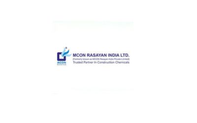 MCON Rasayan India IPO logo 