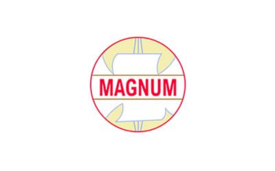 Magnum Ventures IPO logo