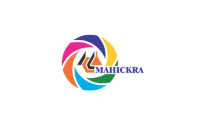 Mahickra Chemicals IPO Logo