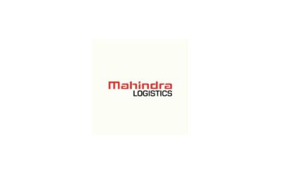 Mahindra Logistics Limited Logo