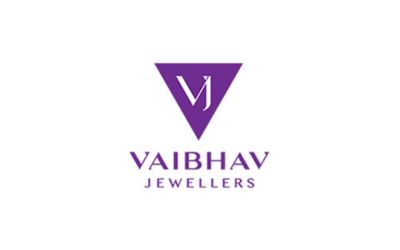 Manoj Vaibhav Gems IPO logo