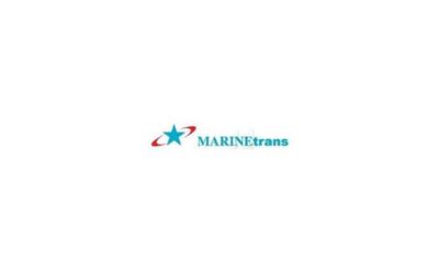 Marinetrans India IPO Logo