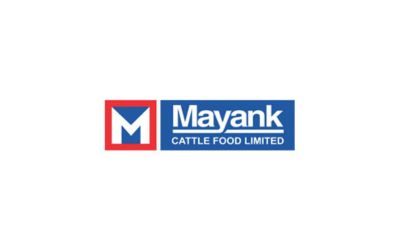 Mayank Cattle Food Limited Logo