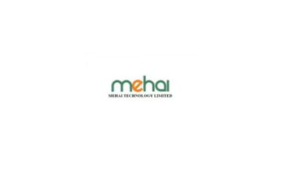 Mehai Technology Ltd Logo
