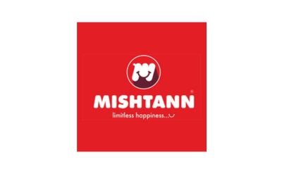 Mishtann Foods Ltd Logo