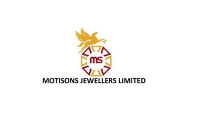 Motisons Jewellers IPO