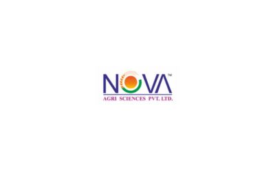 Nova Agritech Limited IPO Logo