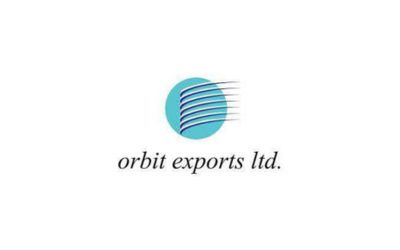 Orbit Exports Limited Logo