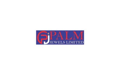 Palm Jewels IPO logo