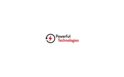 Powerful Technologies IPO logo
