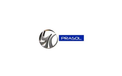 Prasol Chemicals Limited Logo