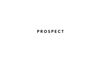 Prospect Commodities IPO Logo