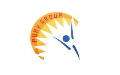 Purv Flexipack IPO logo 