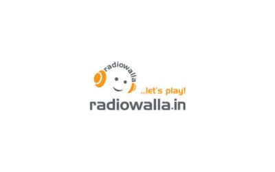 Radiowalla IPO logo