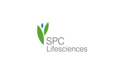 SPC Life Sciences IPO logo