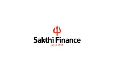 Sakthi Finance Limited Logo