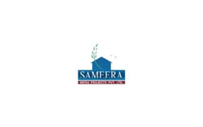 Sameera Agro & Infra Pvt. Ltd Logo