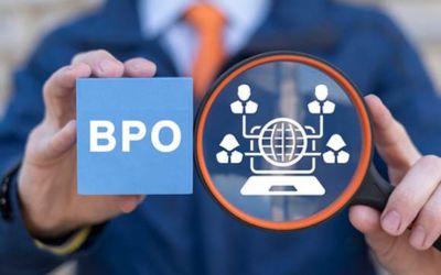 BPO services
