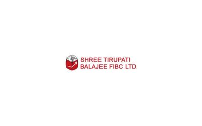 Shree Tirupati Balaji FIBC Ltd Logo