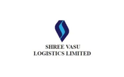 Shree Vasu Logistics IPO
