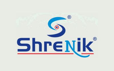 Shrenik Ltd
