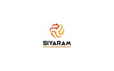 Siyaram Recycling Logo 