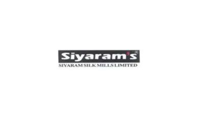  Siyaram Silk Mills Ltd logo