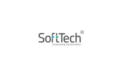 SoftTech Engineers Limited Logo