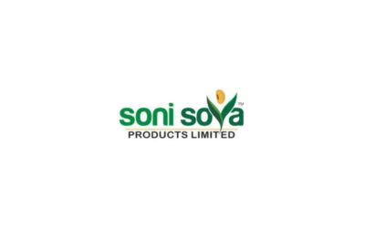 Soni Soya Products Limited Logo