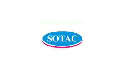 Sotac Pharmaceuticals Logo 
