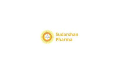 Sudarshan Pharma Industries Logo