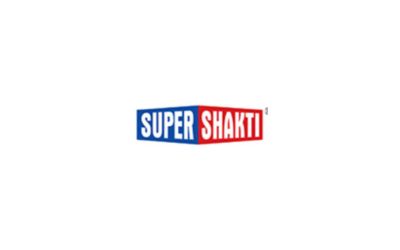 Supershakti Metaliks Logo 
