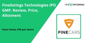 Finelistings Technologies IPO