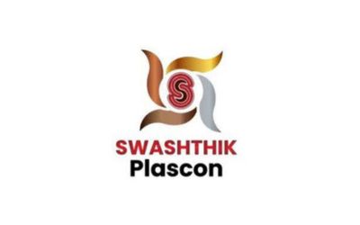 Swashthik Plascon IPO logo