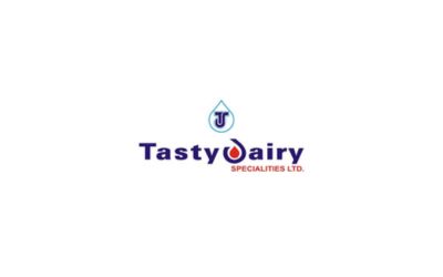 Tasty Dairy Specialities IPO