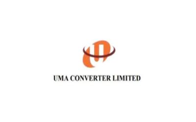 Uma Converter Limited IPO Logo