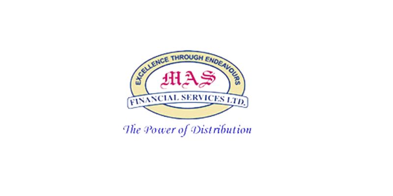 MAS Financial IPO logo