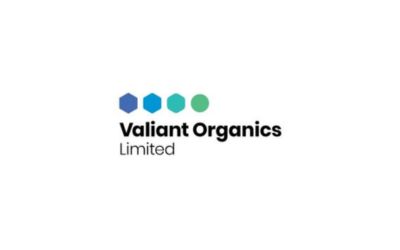 Valiant Laboratories IPO Ltd Logo
