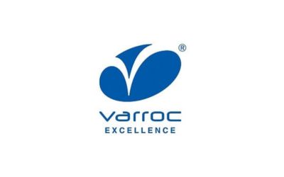 Varroc Engineering Limited Logo