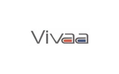 Vivaa Tradecom IPO logo