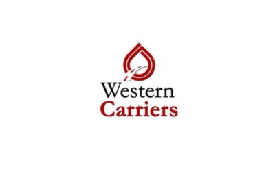 Western Carriers (India) Limited IPO Logo 