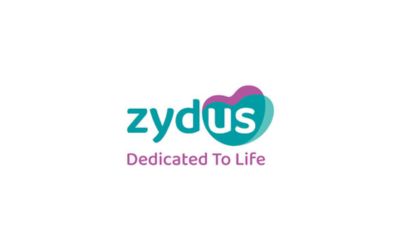 Zydus Lifesciences Limited Logo