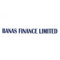 Banas Finance Ltd