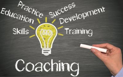 coaching and educational