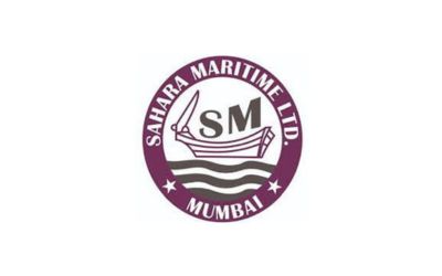 Sahara Maritime IPO Logo