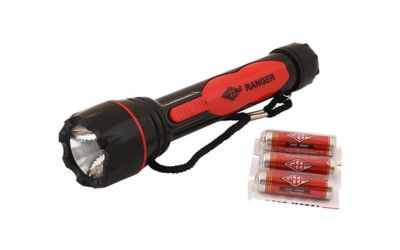 manufacturer of Geep brand Torches & Drycell Batteries