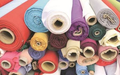 fabrics exporters