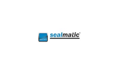 Sealmatic India IPO Logo