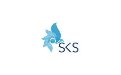 SKS Textiles IPO Logo