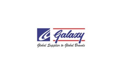 Galaxy Surfactants IPO Logo